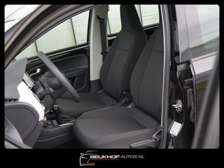 SEAT Mii – thumbnail 27