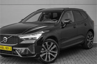 Volvo XC60 – thumbnail 2