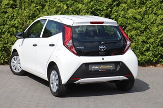 Toyota Aygo – thumbnail 8