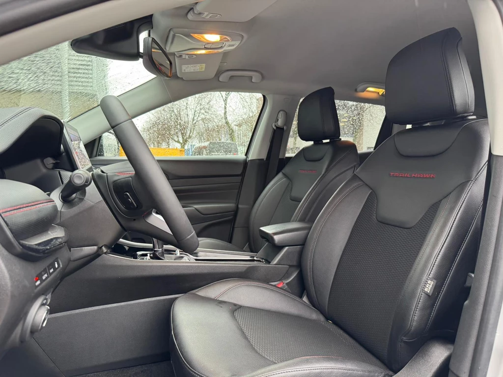 Jeep Compass – foto 17