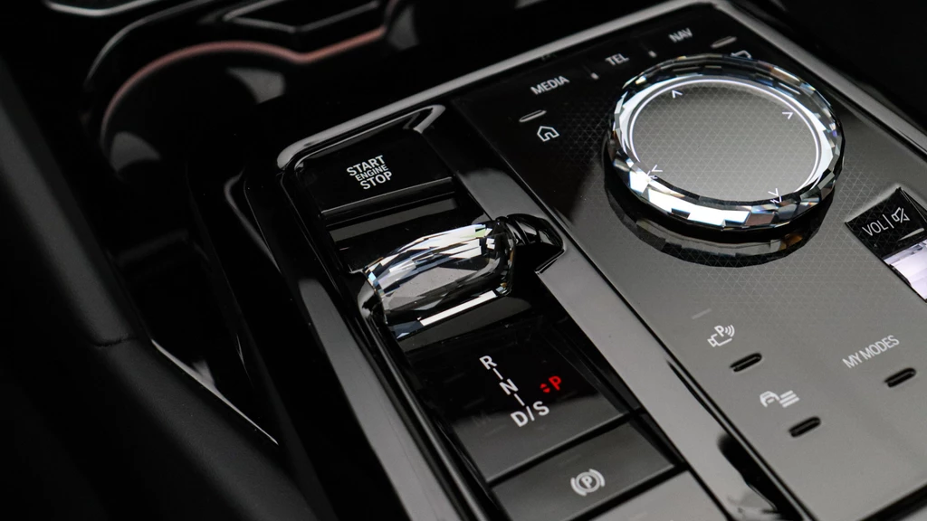 BMW 5 Serie – foto 30