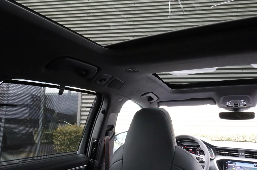 Audi RS6 – foto 31