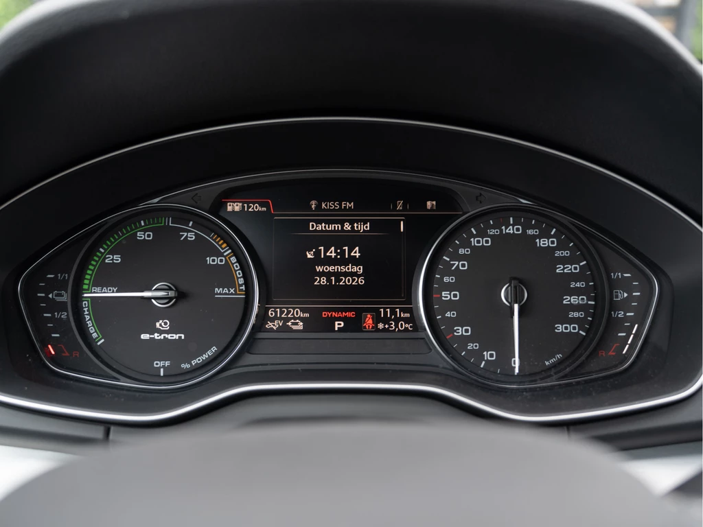 Audi Q5 – foto 30