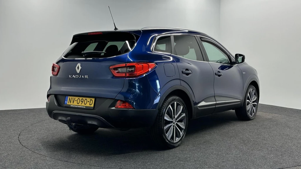 Renault Kadjar – foto 5