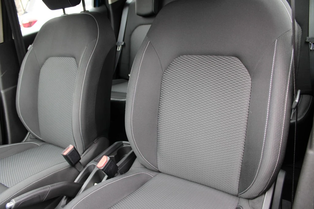 Dacia Duster – foto 28