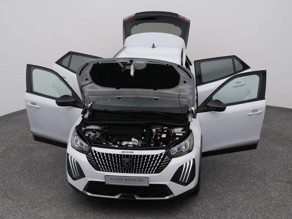 Peugeot 2008 – foto 19