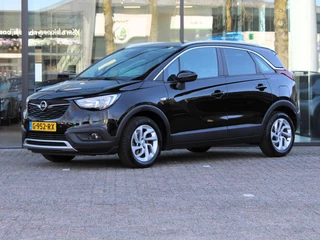 Opel Crossland X – thumbnail 1