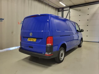 Volkswagen Transporter – thumbnail 5