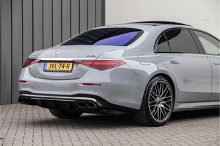 Mercedes-Benz S-Klasse – thumbnail 7