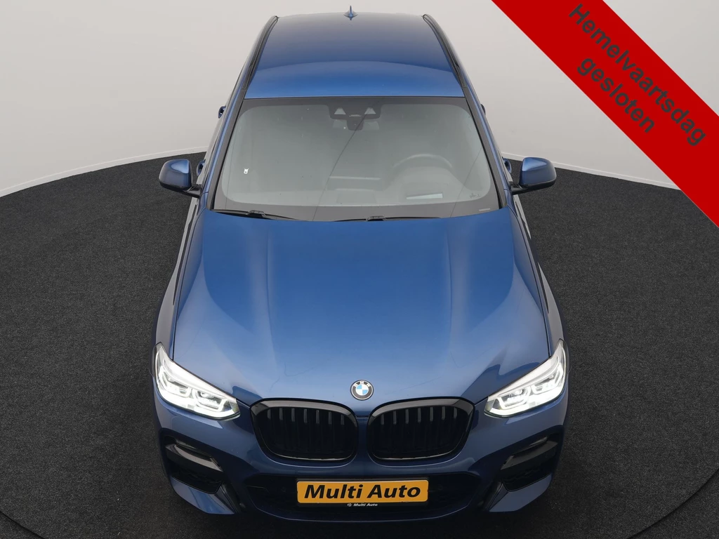 BMW X3 – foto 12