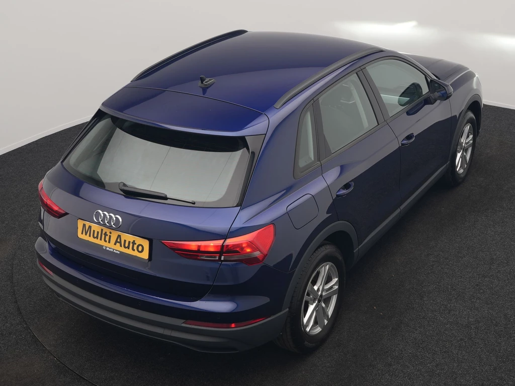 Audi Q3 – foto 8