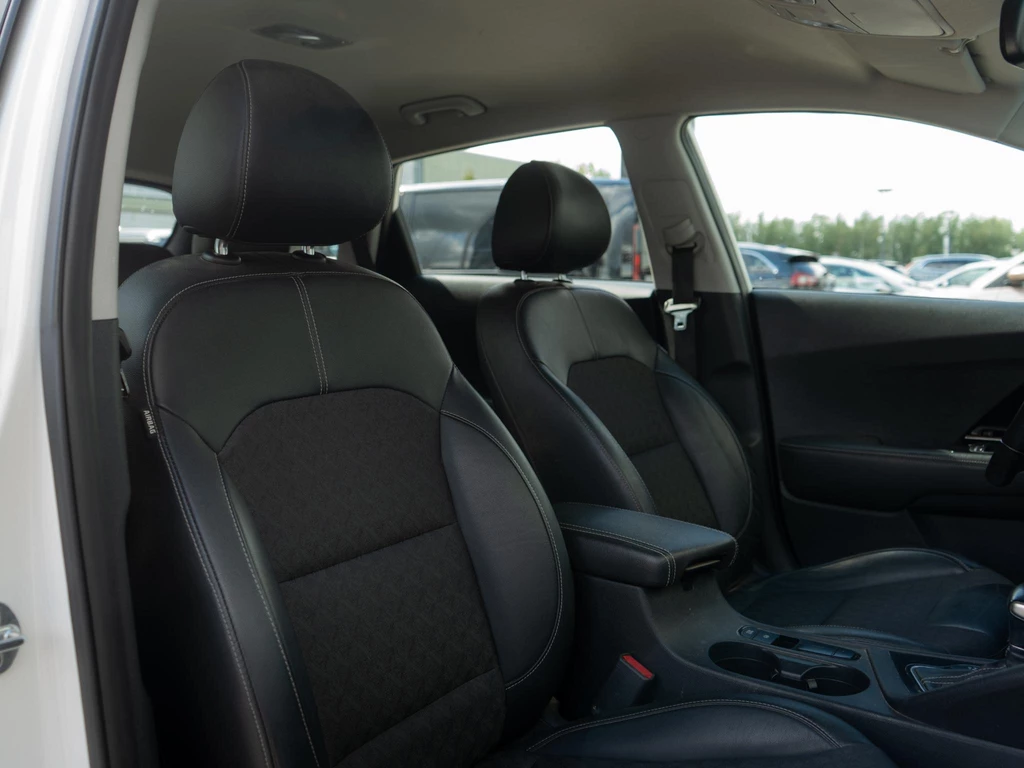 Kia Niro – foto 10