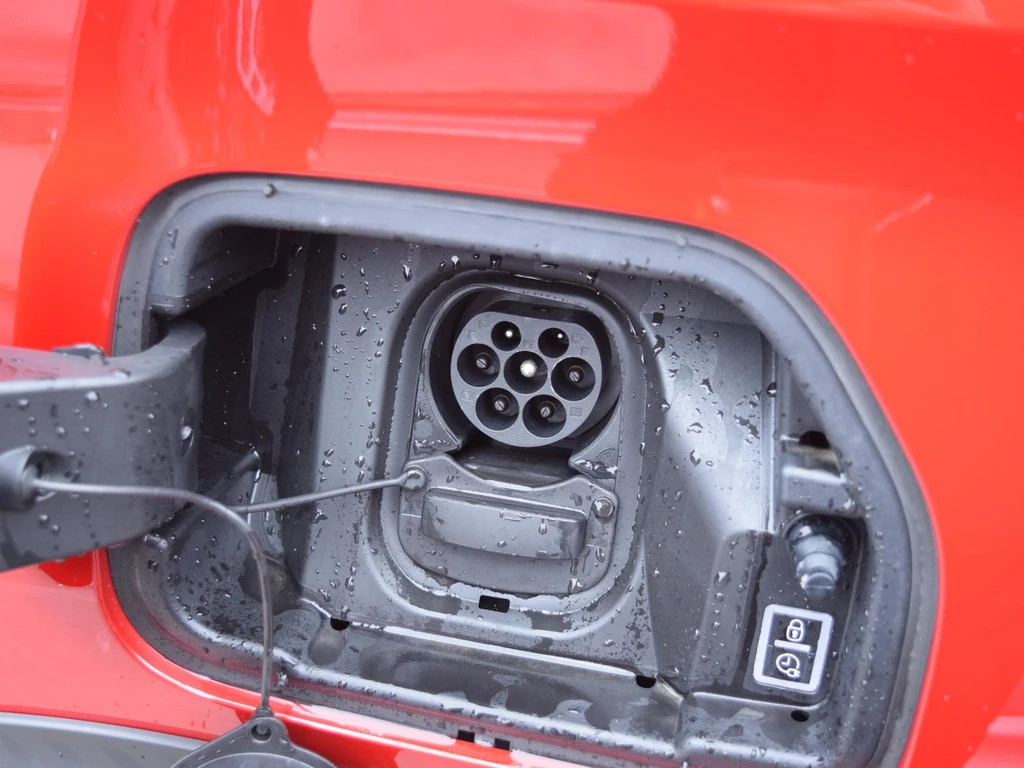 Citroën ë-C3 – foto 25