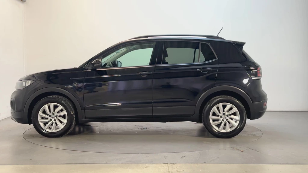 Volkswagen T-Cross – foto 2