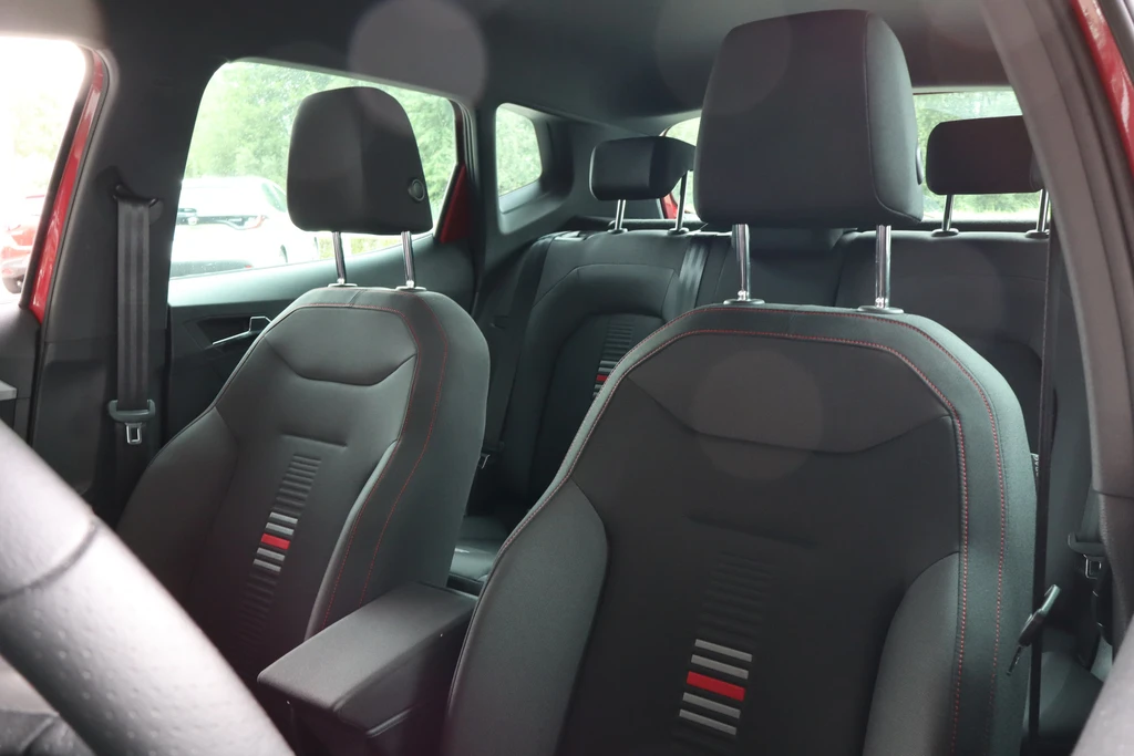 SEAT Arona – foto 13
