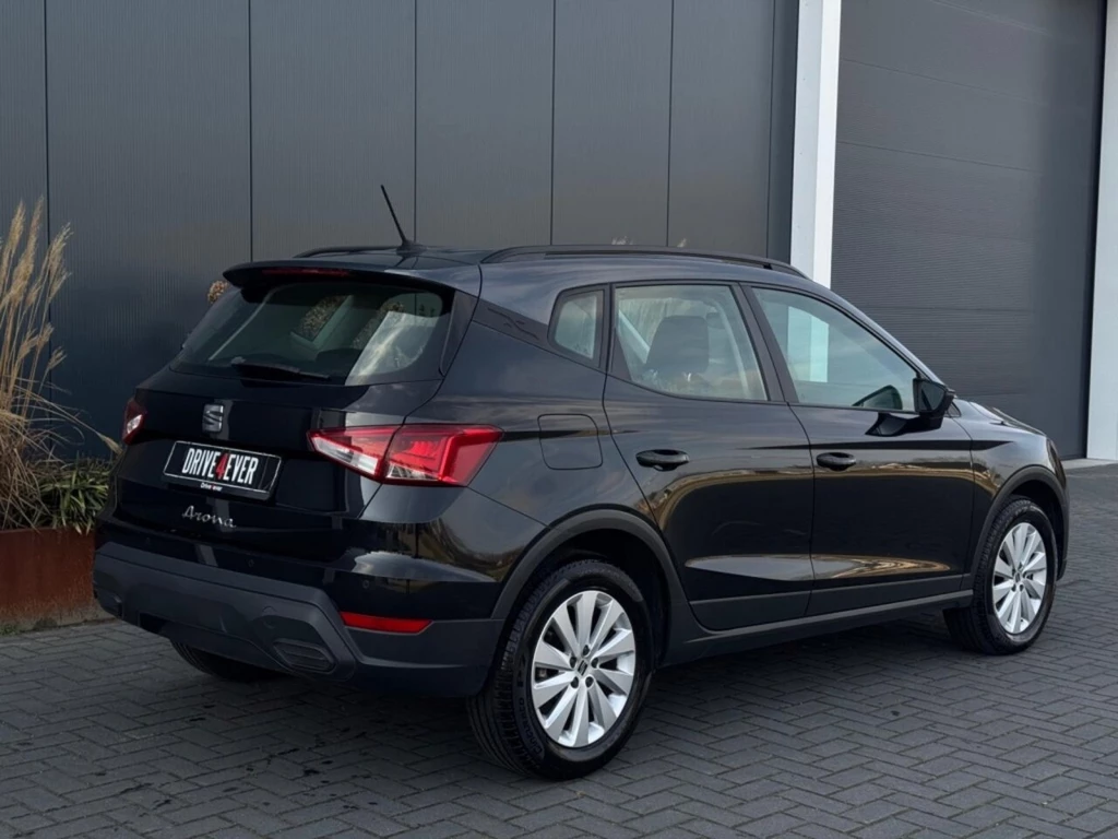 SEAT Arona – foto 8