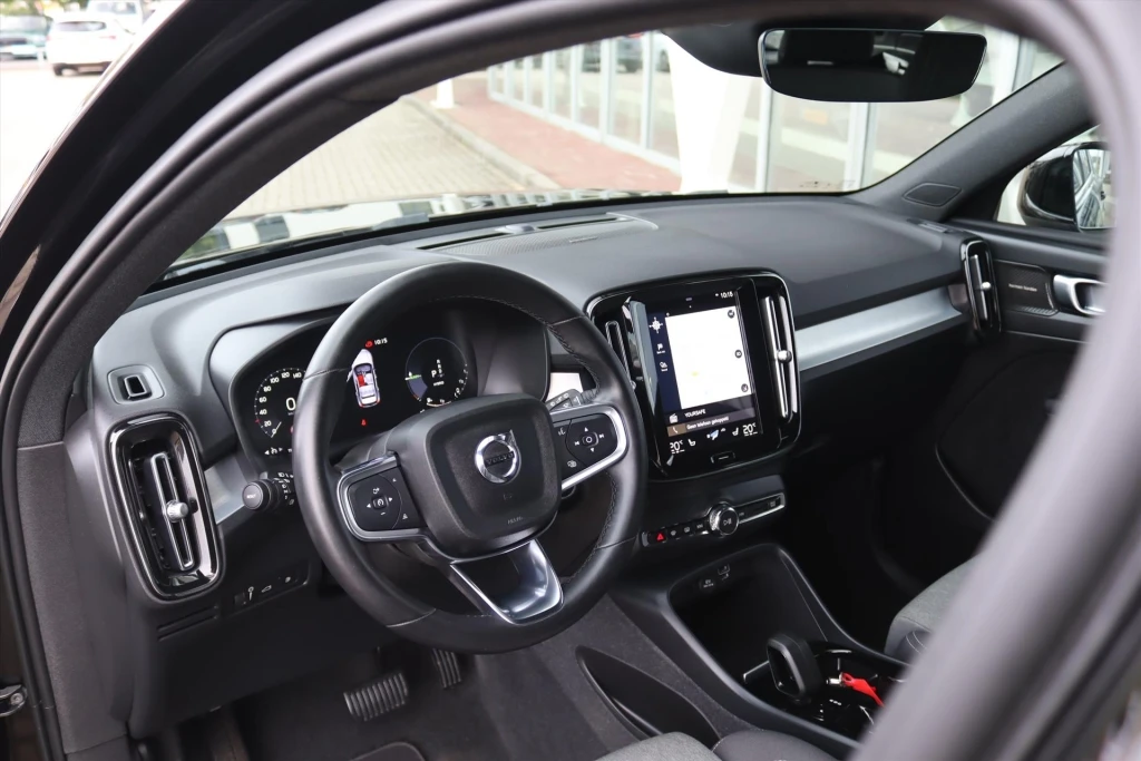 Volvo XC40 – foto 23