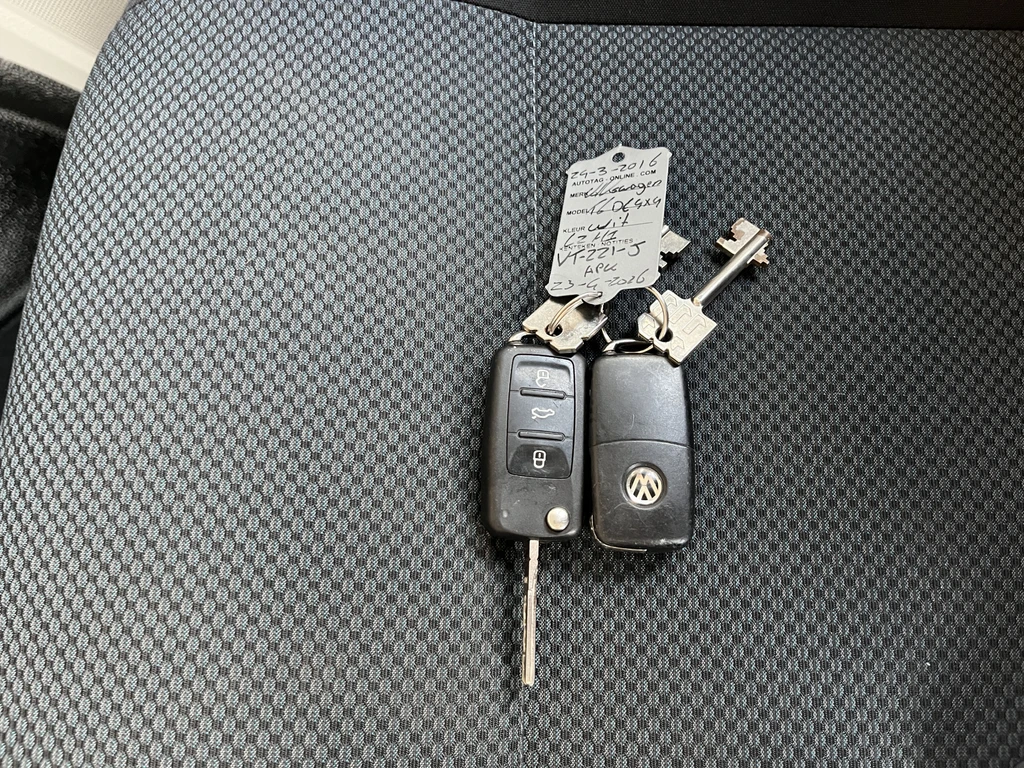 Volkswagen Transporter – foto 19