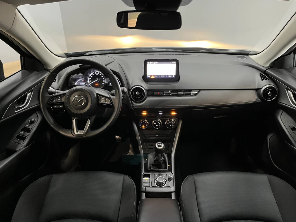 Mazda CX-3 – foto 30