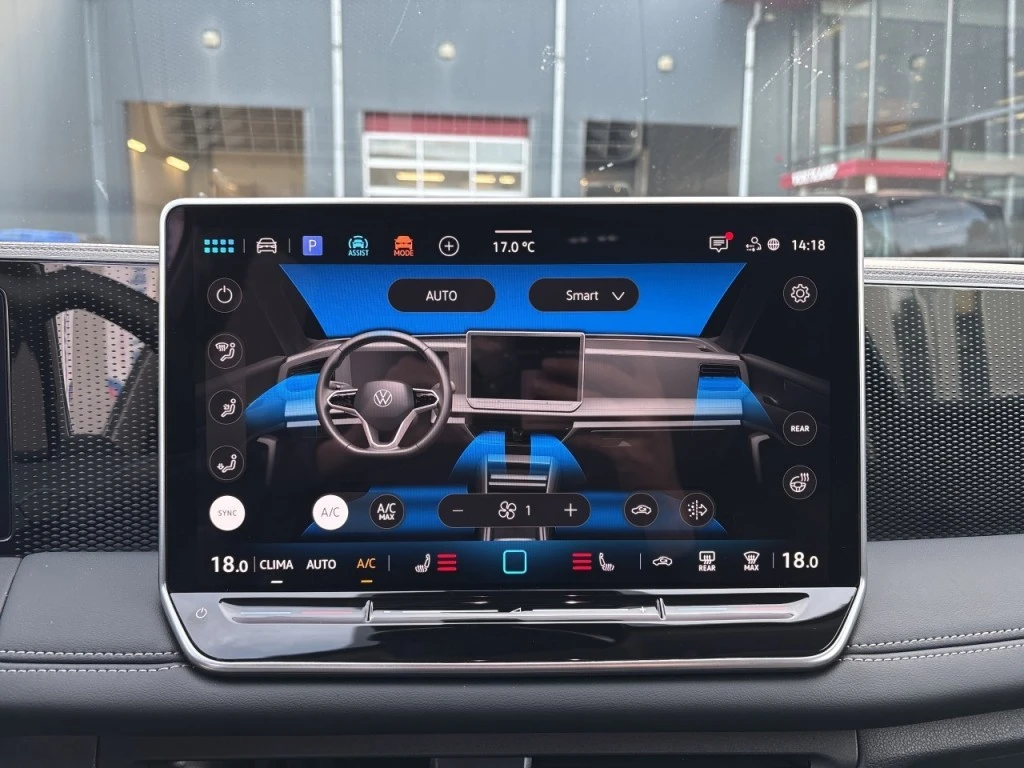 Volkswagen Tiguan – foto 28
