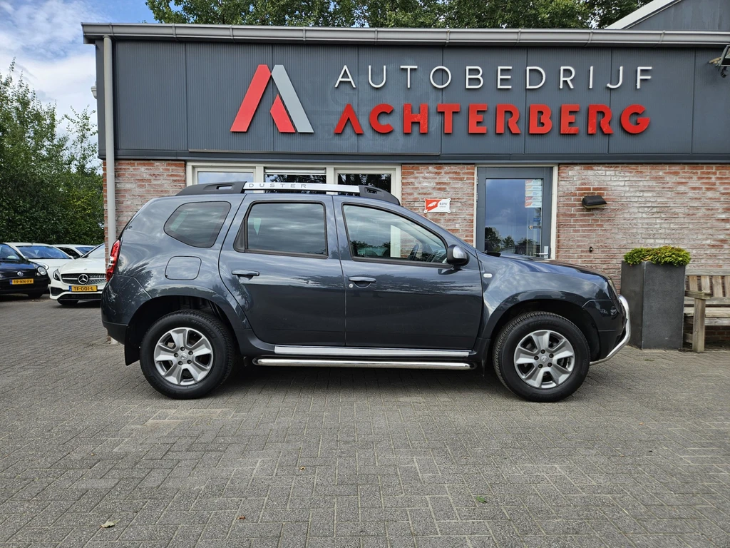Dacia Duster – foto 7