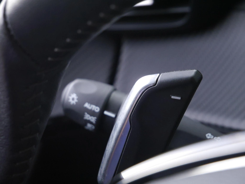 Peugeot 2008 – foto 16