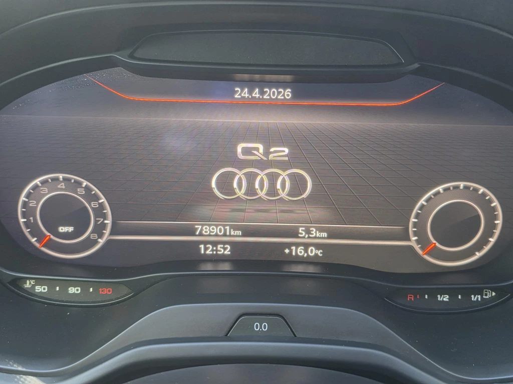 Audi Q2 – foto 16