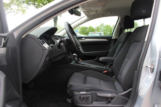 Volkswagen Passat – thumbnail 12