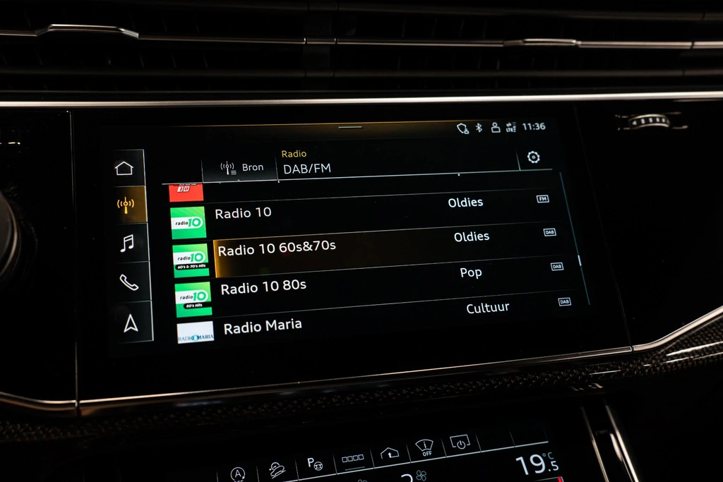 Audi SQ8 – foto 18