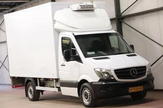 Mercedes-Benz Sprinter – thumbnail 6