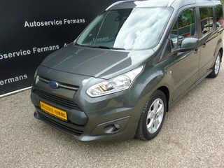 Ford Tourneo Connect – thumbnail 5