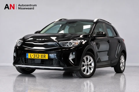 Kia Stonic 1.0 T-GDi MHEV DynamicLine|Carplay|CAMera|
