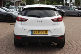 Mazda CX-3 – thumbnail 4