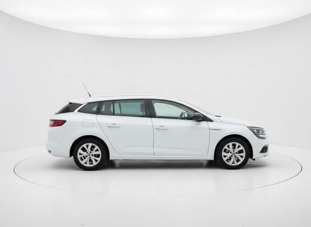 Renault Mégane – foto 6