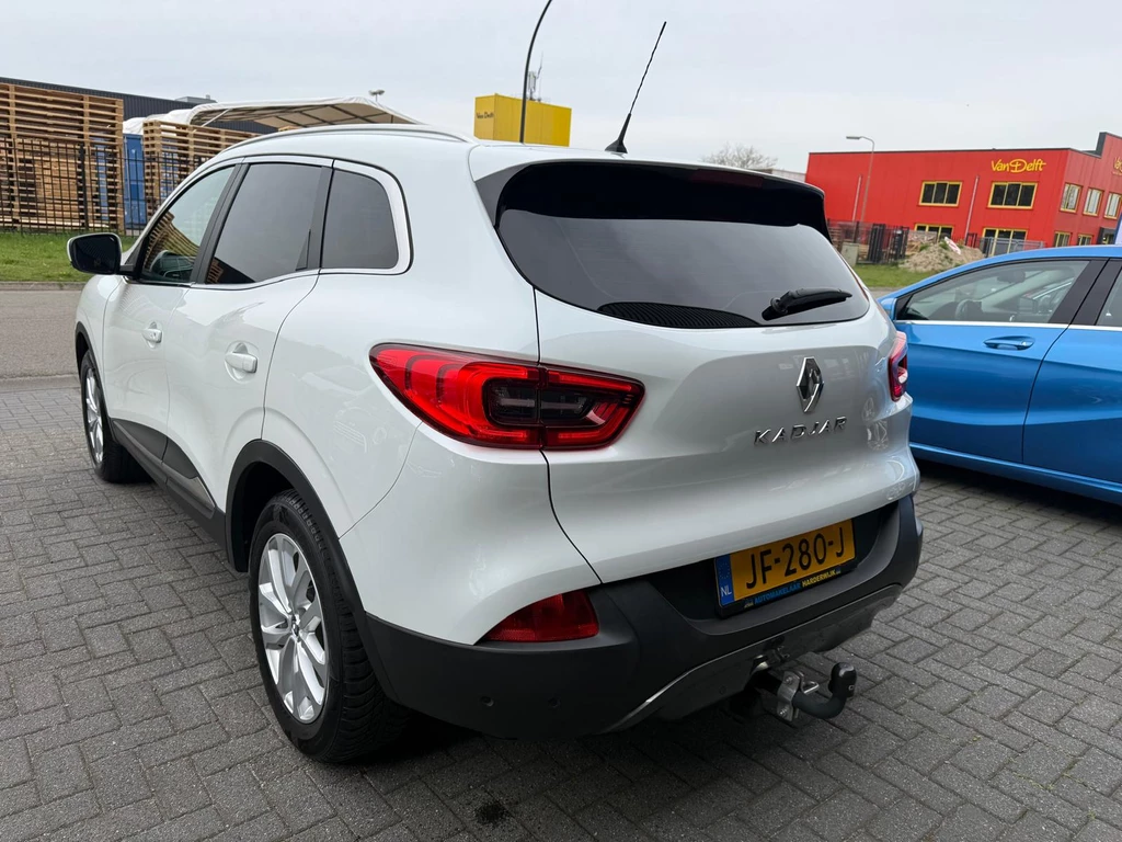 Renault Kadjar – foto 6
