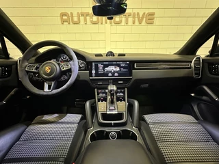 Porsche Cayenne – thumbnail 18