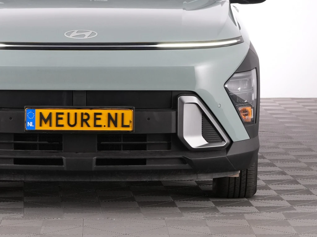 Hyundai Kona – foto 29