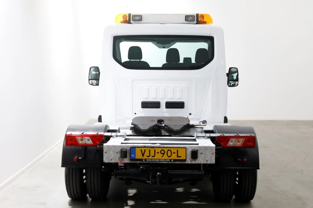 Ford Transit – foto 4