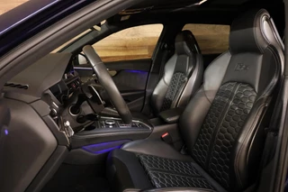 Audi RS4 – thumbnail 12