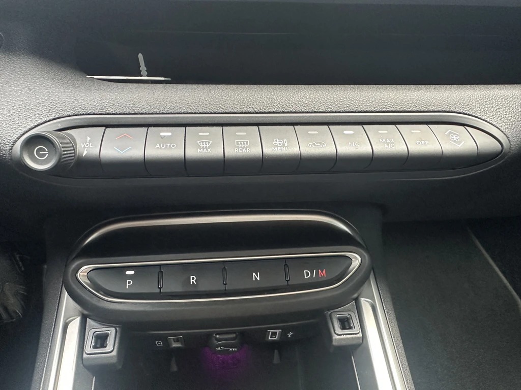 Jeep Avenger – foto 25