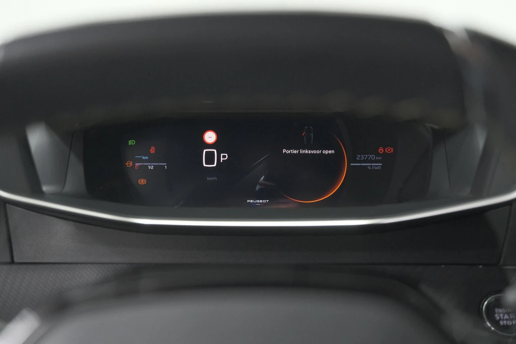 Peugeot 2008 – foto 29