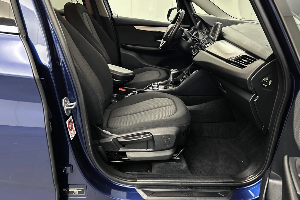 BMW 2 Serie – foto 31