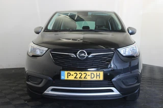 Opel Crossland X – thumbnail 6