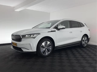 Škoda Enyaq iV – thumbnail 1