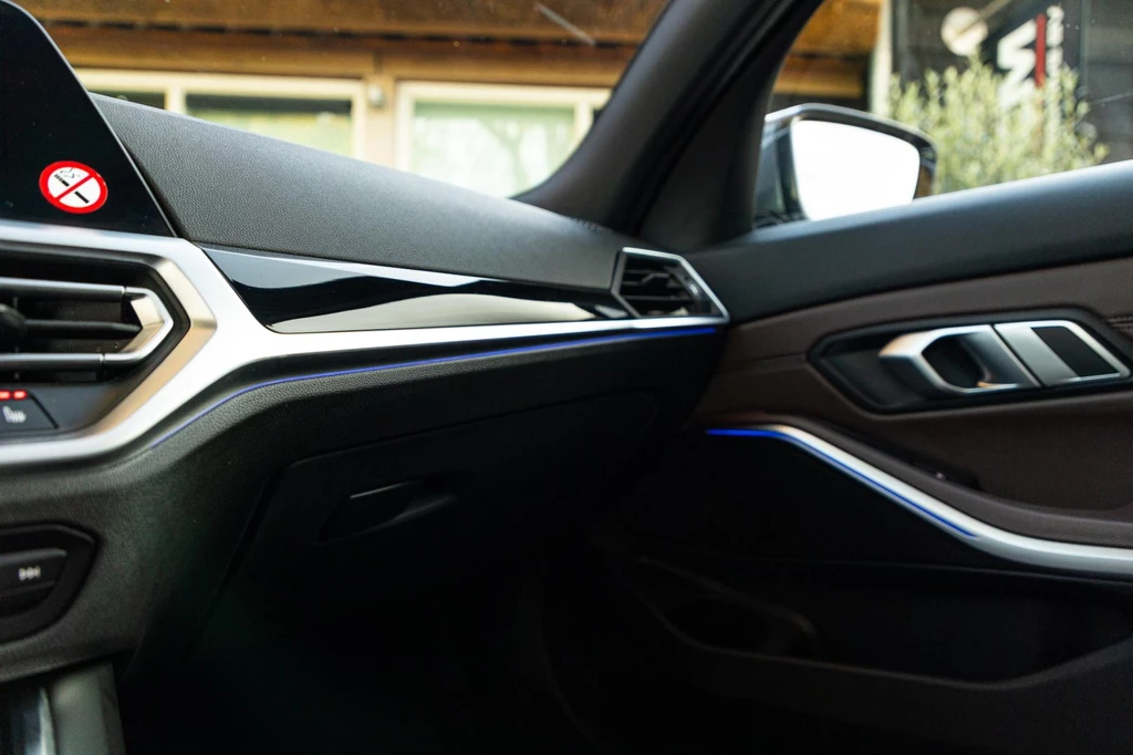 BMW 3 Serie – foto 56