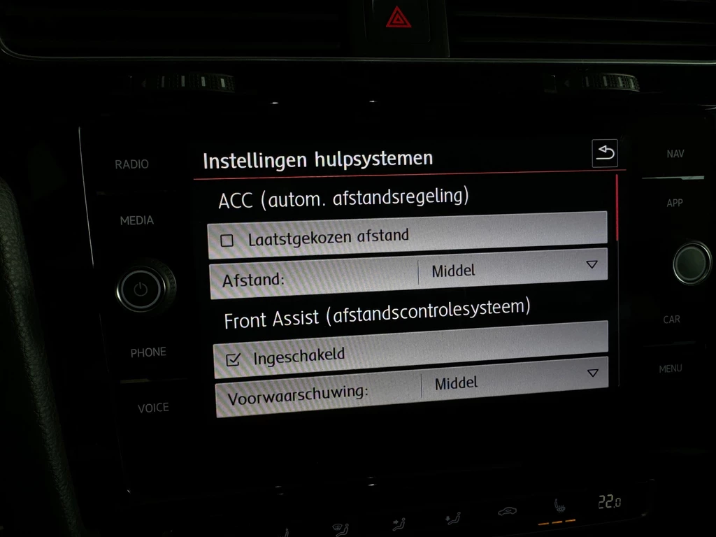 Volkswagen Golf – foto 29