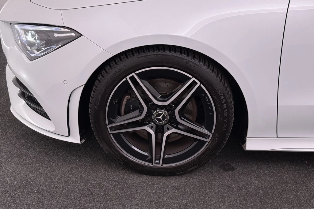 Mercedes-Benz CLA – foto 7