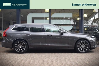 Volvo V60 – thumbnail 8