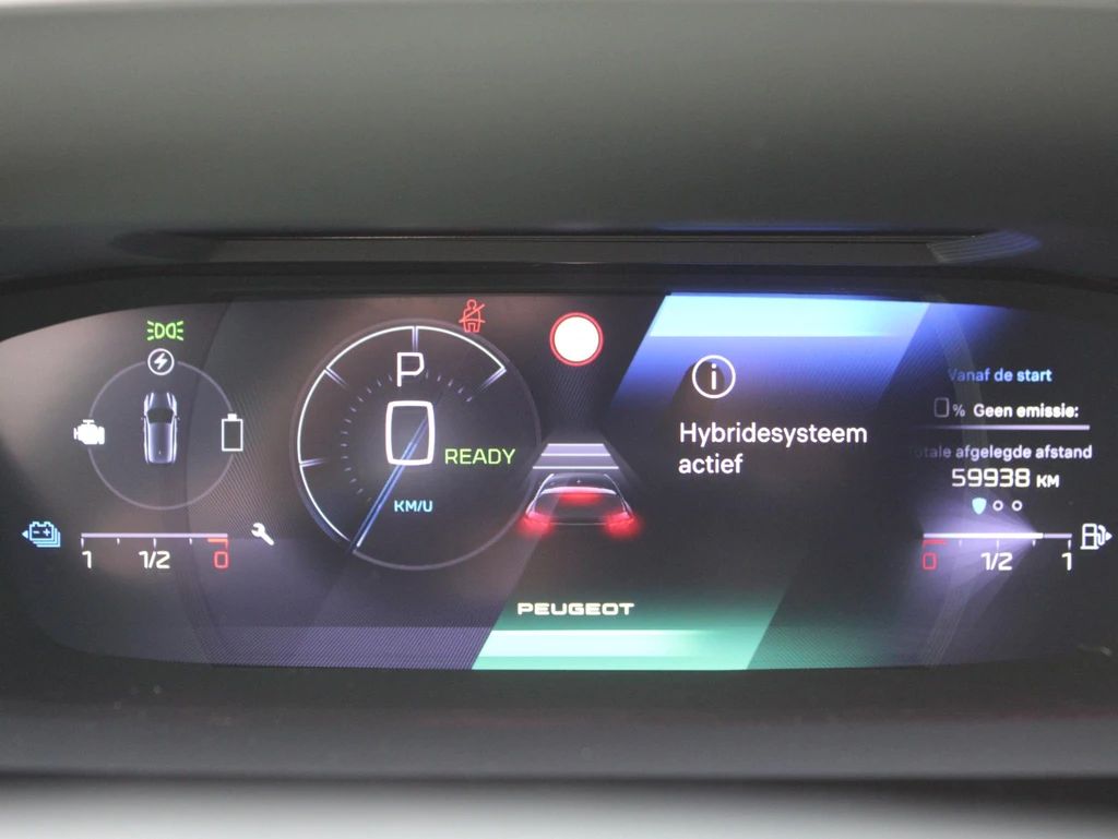 Peugeot 308 – foto 15