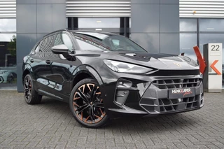 CUPRA Terramar – thumbnail 8